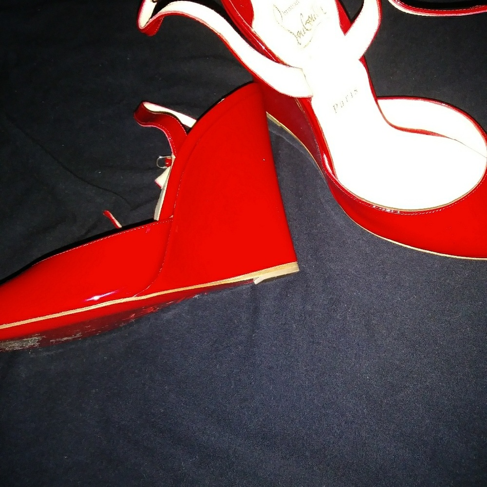 Shoes - image 1
